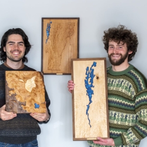 Treeline Terrains, Middlebury, Vermont. Caleb Kenna Photography